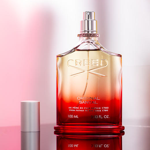 恺芮得 原始檀香 Creed Original Santal 分装 商品图6