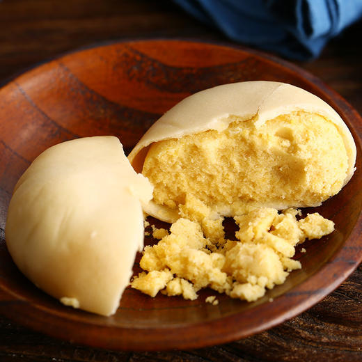 【皮薄馅多！厦门绿豆饼】传统工艺 精选谷物原料 吃的放心 老少皆宜 早餐面点糕点 下午茶休闲小零食 商品图0