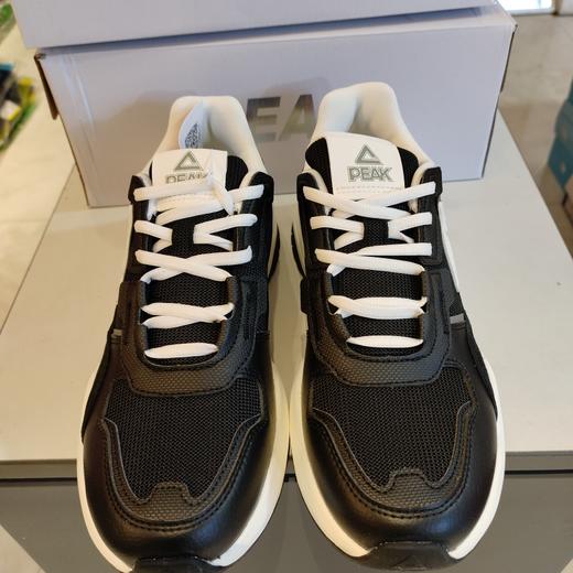 匹克2024年春季新款时尚潮流系列态极-流川男款时尚休闲鞋ET41437E 商品图2