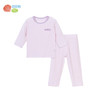 儿童家居服夏季内衣套装 商品缩略图12