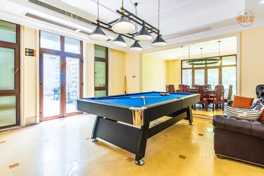 南京慢姑娘中央悦府别墅轰趴 商品图3