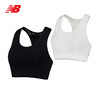 New Balance/NB女健身上衣运动无袖背心跑步透气新款Sports Bra健身上衣 商品缩略图0