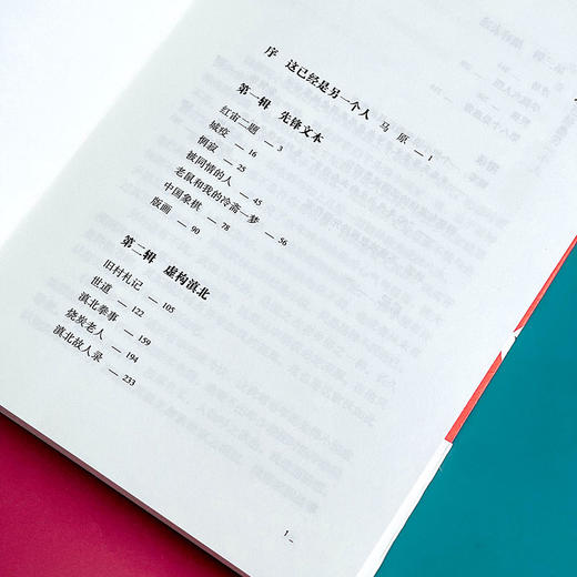 城红滇绿 姚霏小说自选集 华东师大作家群丛书第4辑 商品图6