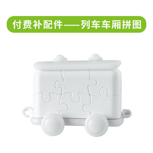 列车付费补配件 商品图1