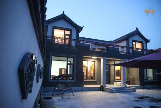 北京慢姑娘四季别墅轰趴 商品图0