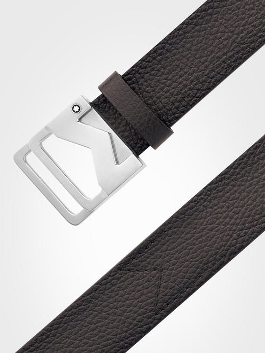 万宝龙 皮带  MB131180-F . 商品图2