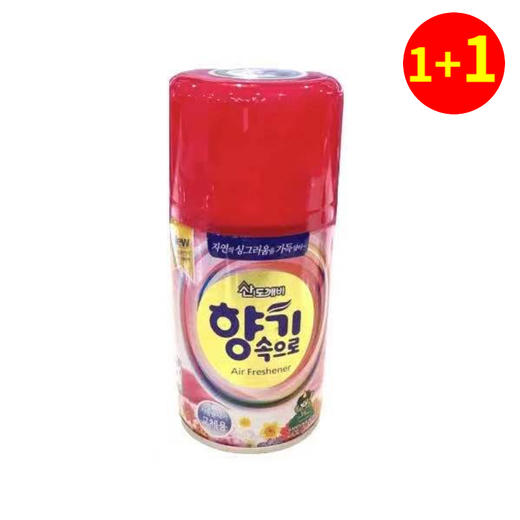 [1+1]산도깨비 공기청정제 商品图0