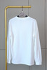 极简纯棉长袖T恤（一口价，女生建议ML） 商品缩略图8