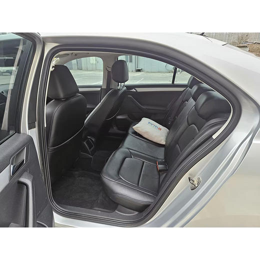 大众 捷达 1.6L 自动舒适型【长租-北京】 商品图6