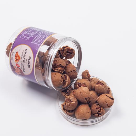 【消费帮扶】安徽六安 俏俏果 真好剥大别山山核桃 158g/罐 壳薄好剥 香甜酥脆 商品图10