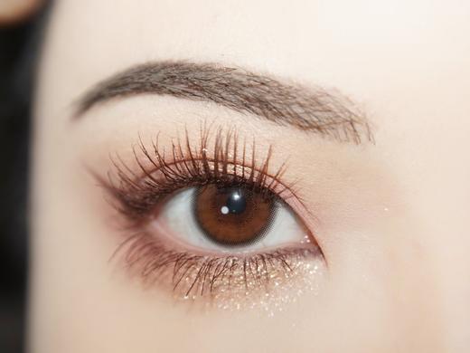 Cherrybee旗下 |  小金豆 14.2mm白狮参考着色中等直径 | 半年抛 商品图2