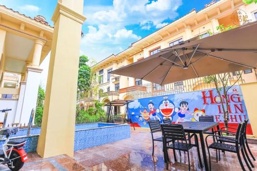 清远慢姑娘宏霖别墅轰趴 商品图8