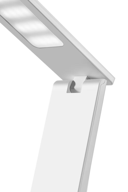 公牛ML-B220A-DS无极调光充电折叠台灯-安C 商品图4