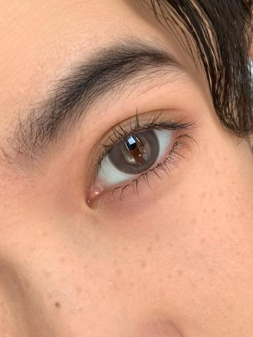 Deerbell鹿小贝半年抛品牌-烟熏夜 商品图1