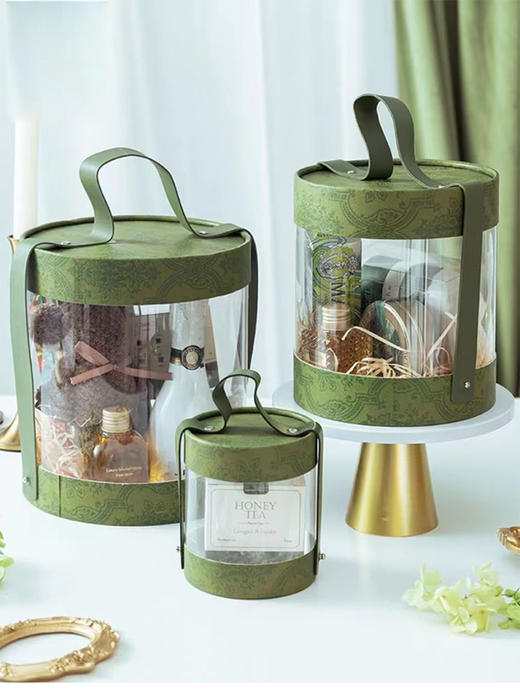 节日礼品包装服务（不包含盒内商品） 商品图0