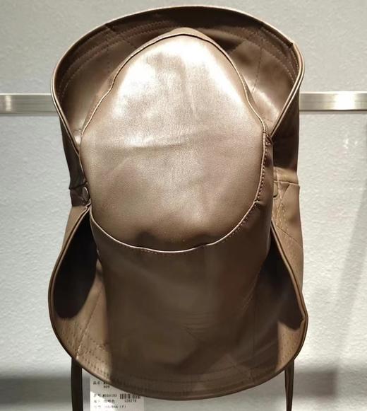 MZ系绳户外皮盆帽30909 秋季 309103128278 商品图1