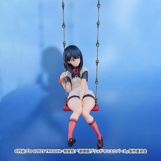 【GSC现货】1/7 宝多六花 wall figure/专用亚克力展示架 商品图2