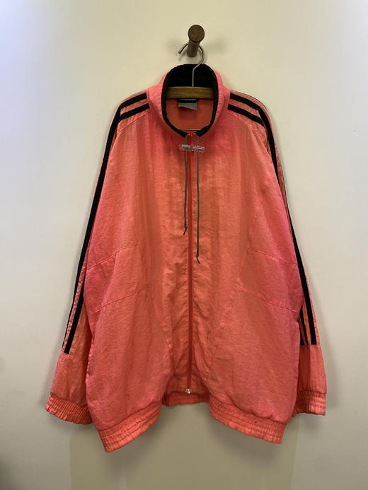 90年代 Vintage adidas originals 阿迪经典三叶草 运动外套 _SJK(XL) 商品图1