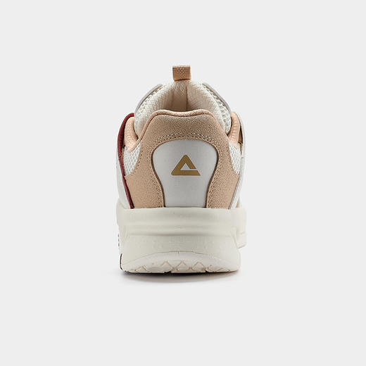 匹克2024年春季新款潮流文化系列态极-凌跃2.0女款潮流文化鞋ET41388B 商品图3