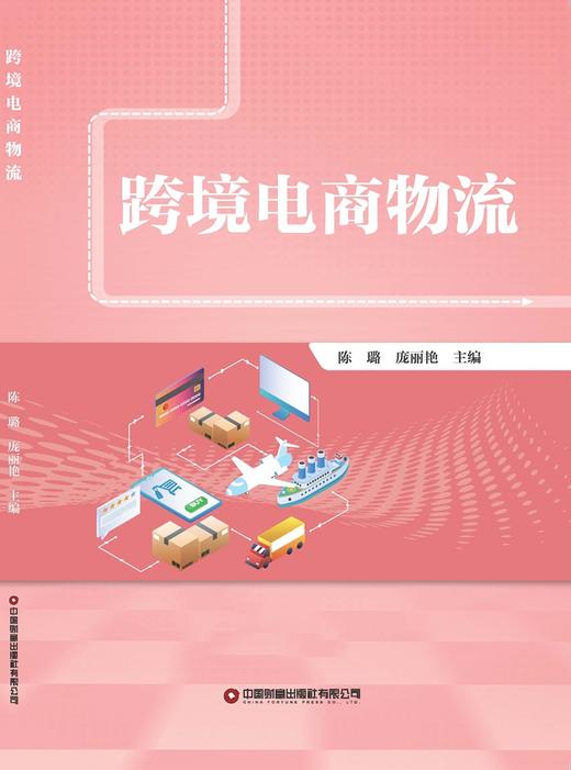 跨境电商物流 商品图1