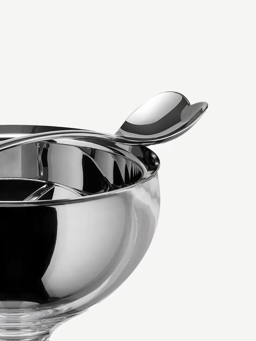 ALESSI/冰淇淋碗勺组合装酸奶水果甜品下午茶创意可爱新意送礼 商品图1