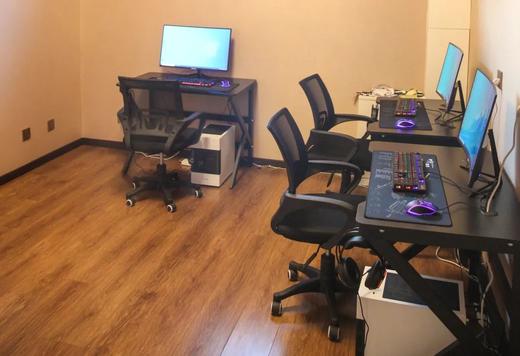 北京慢姑娘四季别墅轰趴 商品图5