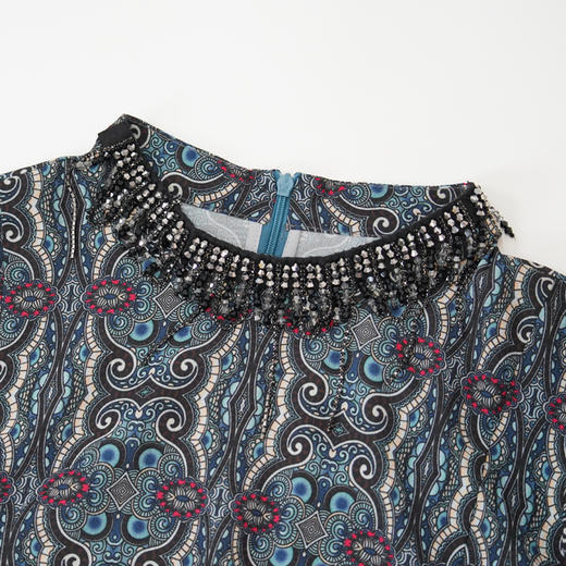 MI2L210麦克斯菲瑞连衣裙 商品图2