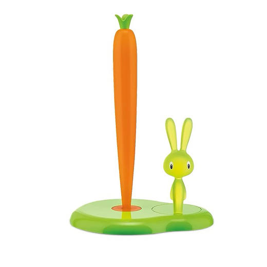 ALESSI/魔法兔牙签收纳盒牙签筒个性创意家用餐厅儿童送礼 商品图5