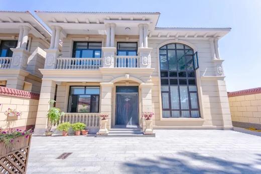 北京慢姑娘河东9号别墅轰趴 商品图1