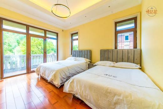 南京慢姑娘中央悦府别墅轰趴 商品图13