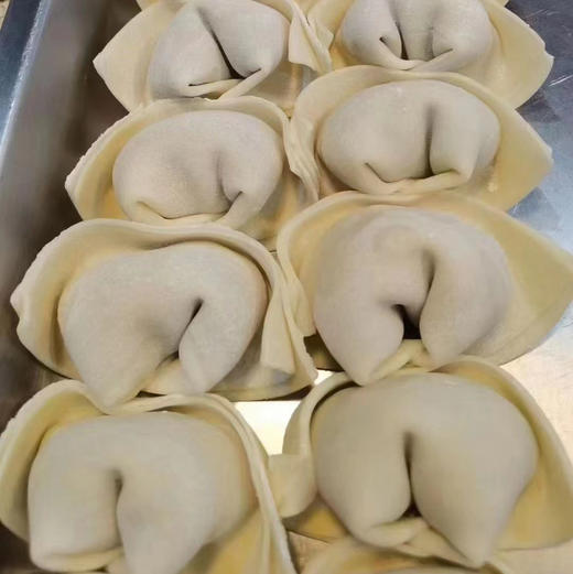 刀鱼馄饨（一盒12个） 商品图7