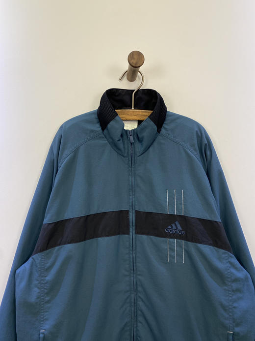 Y2K Vintage adidas 阿迪达斯 运动外套 _SJK(L) 商品图0
