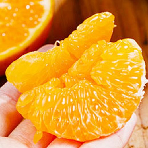 吉祥袁 爆汁春见超甜粑粑柑 | 水果礼盒 商品图2