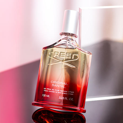 恺芮得 原始檀香 Creed Original Santal 分装 商品图5
