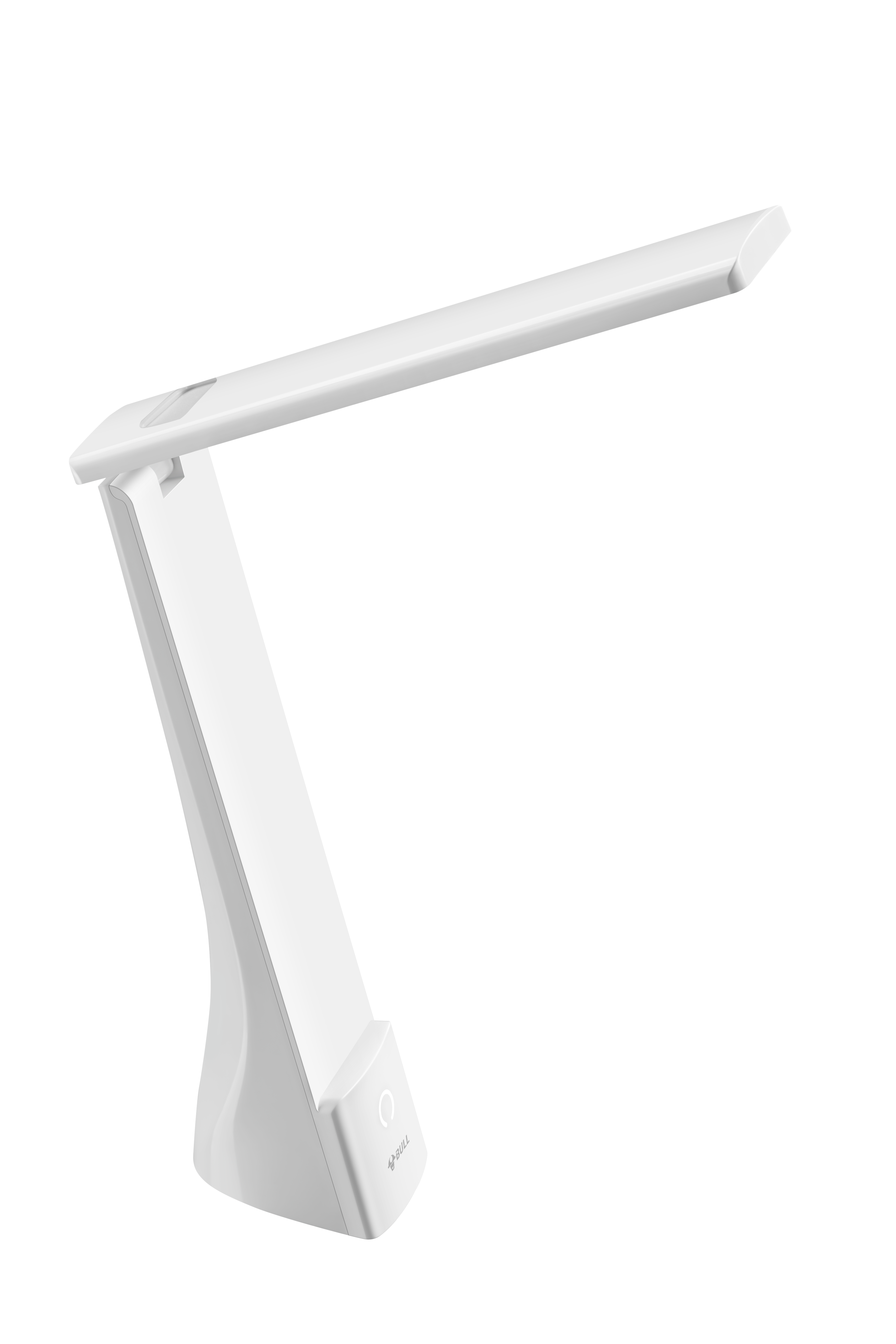 公牛ML-B220A-DS无极调光充电折叠台灯-安C