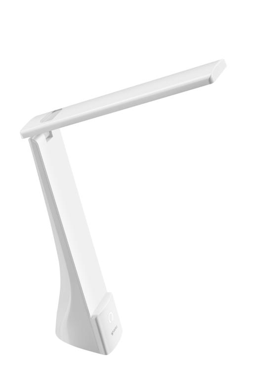 公牛ML-B220A-DS无极调光充电折叠台灯-安C 商品图0