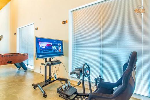 宁波慢姑娘宁波壹号别墅轰趴 商品图7