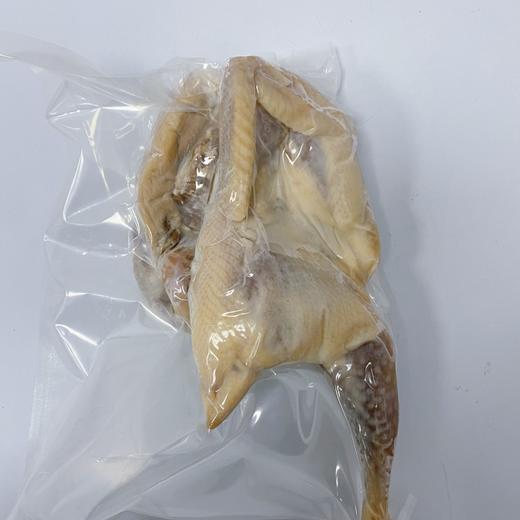 风干咸鸡1只（800g左右）  线上（只发江浙沪） 商品图0