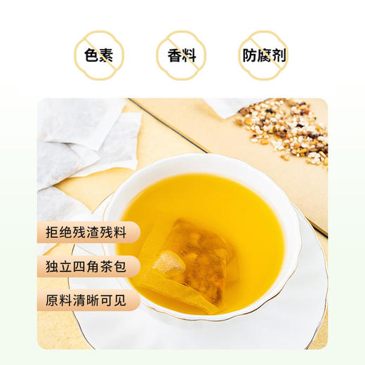 金正邦 茯苓冬瓜荷叶茶 商品图2