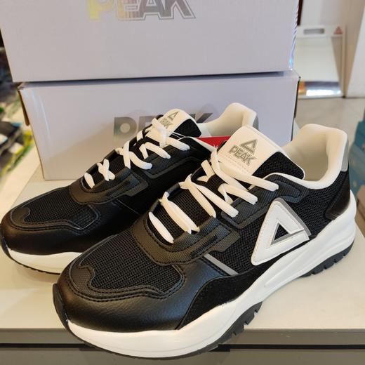 匹克2024年春季新款时尚潮流系列态极-流川男款时尚休闲鞋ET41437E 商品图1