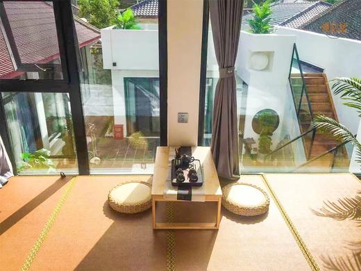 北京慢姑娘惟余汇别墅轰趴 商品图8