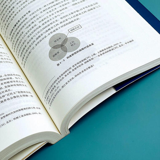 群体定制 基于智慧互联的公共战略规划 新时代教育创新系列丛书 高书国 教育战略规划 商品图11