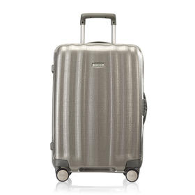 新秀丽SBL CUBELITE系列CURV材质高端商务拉杆箱82Z