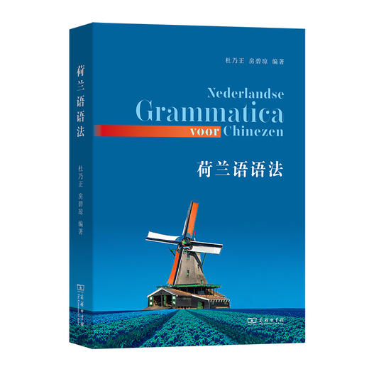荷兰语语法 商品图0