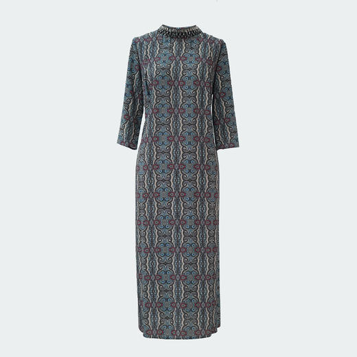 MI2L210麦克斯菲瑞连衣裙 商品图0