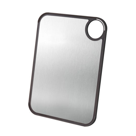 栢士德不锈钢双面砧板BST-1042 商品图4