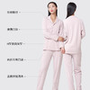 【女神节福利】2024年新款女士家居服睡衣礼盒套装H241271758 商品缩略图0