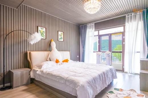 济南慢姑娘沪上别墅轰趴 商品图2