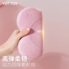 【YOTTOY】TPE多功能平板支撑垫 经典款跪垫1个 19.5*19.5 商品缩略图1