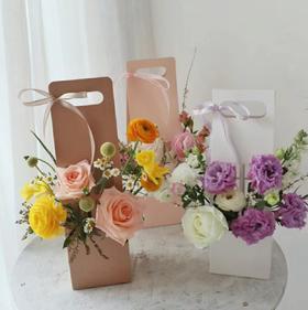 鲜花花艺沙龙diy